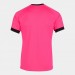 Ігрова футболка Joma Supernova III 102263.031 колір: рожевий