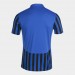 Футболка игровая Joma Copa II 101873.701 цвет: синий-черный