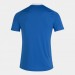 Футболка игровая Joma Tiger III 101903.702 цвет: синий-белый