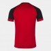 Ігрова футболка Joma SUPERNOVA II 101604.601 колір: червоний-чорний