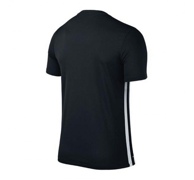 Nike T-Shirt Striped Division Jersey II 010