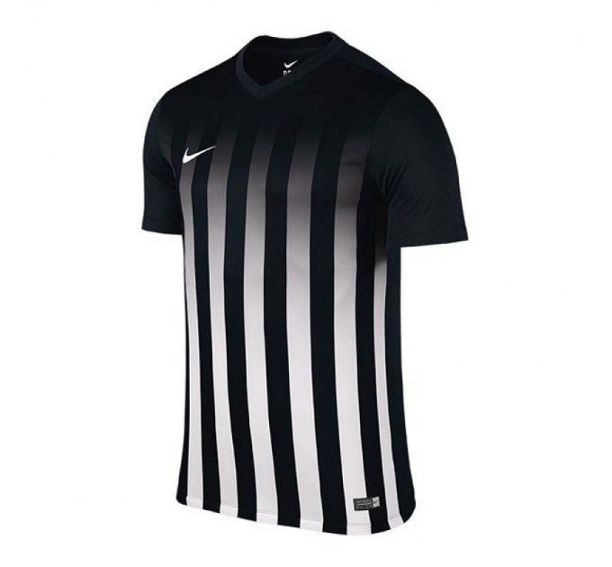 Nike T-Shirt Striped Division Jersey II 010