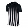 Nike T-Shirt Striped Division Jersey II 010