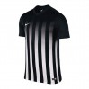Nike T-Shirt Striped Division Jersey II 010