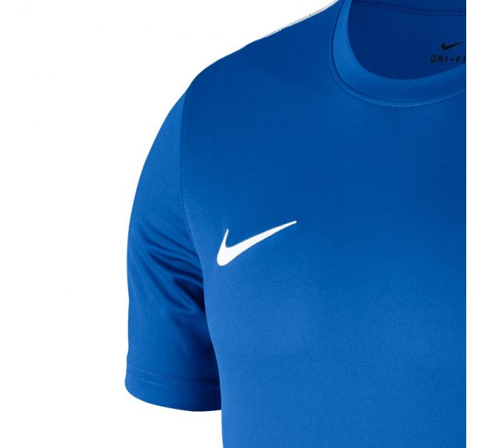 Ігрова футболка Nike Dry Park 18 SS колір: синій