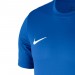 Игровая футболка Nike Dry Park 18 SS цвет: синий