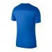 Ігрова футболка Nike Dry Park 18 SS колір: синій