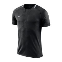 Ігрова футболка Nike Challenge II колір: чорний