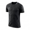 Ігрова футболка Nike Challenge II колір: чорний
