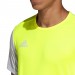 Ігрова футболка Adidas Estro 19 колір: лимон