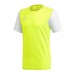 Ігрова футболка Adidas Estro 19 колір: лимон