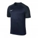 Ігрова футболка Nike Dry Trophy III Jersey колір: сіро-синій
