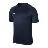 Ігрова футболка Nike Dry Trophy III Jersey колір: сіро-синій