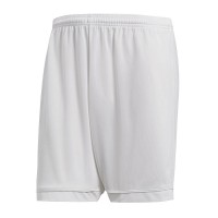 Шорти adidas Squadra 17 білі