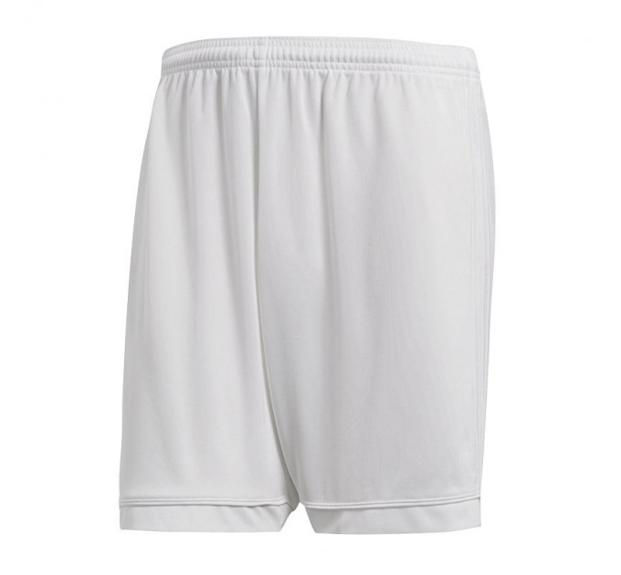 Шорти adidas Squadra 17 білі