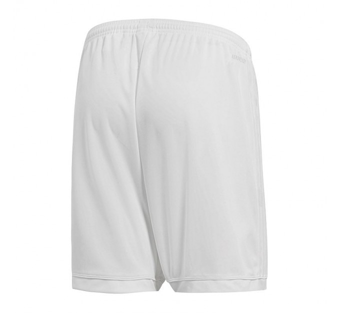 Шорти adidas Squadra 17 білі