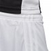 Шорти adidas Squadra 17 білі