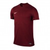 Ігрова футболка Nike SS Park VI Jersey колір: бордовий