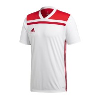 Ігрова футболка Adidas Regista 18 колір: білий 969