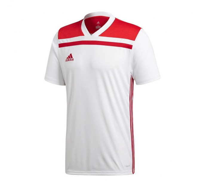 Ігрова футболка Adidas Regista 18 колір: білий 969