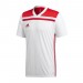 Игровая футболка Adidas Regista 18 цвет: белый 969