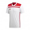 Ігрова футболка Adidas Regista 18 колір: білий 969