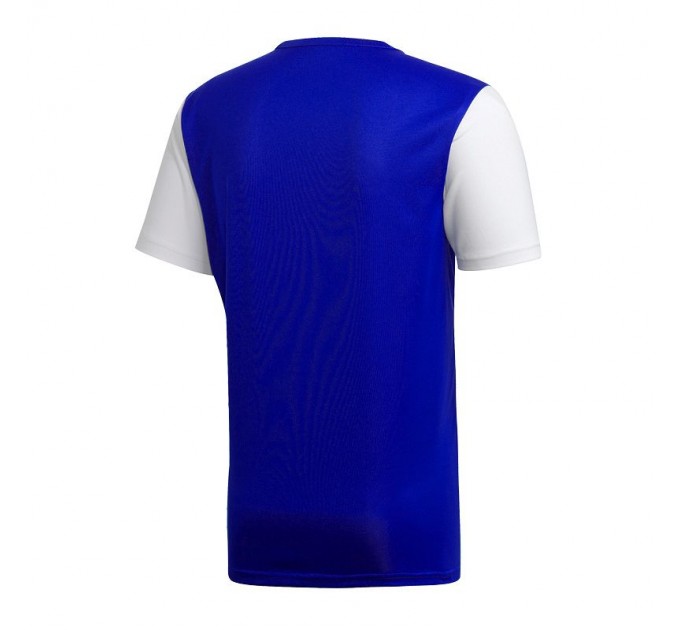Игровая футболка Adidas Estro 19 цвет: синий