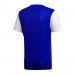 Игровая футболка Adidas Estro 19 цвет: синий