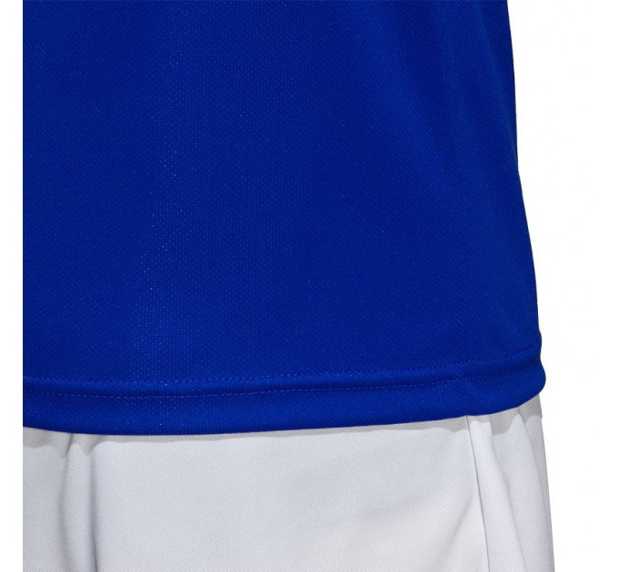 Игровая футболка Adidas Estro 19 цвет: синий