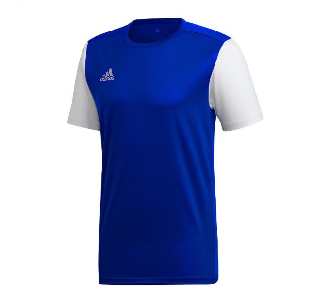 Ігрова футболка Adidas Estro 19 колір: синій