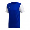 Ігрова футболка Adidas Estro 19 колір: синій