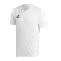 Ігрова футболка Adidas Tabela 18 колір: білий