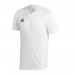 Ігрова футболка Adidas Tabela 18 колір: білий