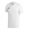 Ігрова футболка Adidas Tabela 18 колір: білий