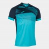 Ігрова футболка Joma SUPERNOVA II 101604.013 колір: голубий-темно-синій