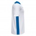 Футболка игровая Joma Championship VI 101822.207 цвет: белый-синий
