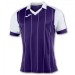 Ігрова футболка Joma Grada 100680.552 колір: фіолетовий/білий