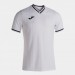 Футболка игровая Joma Toletum III 101870.200 цвет: белый