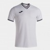 Футболка игровая Joma Toletum III 101870.200 цвет: белый