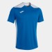 Ігрова футболка Joma Championship VI 101822.702 колір: синій-білий