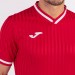 Ігрова футболка Joma Toletum III 101870.600 колір: червоний