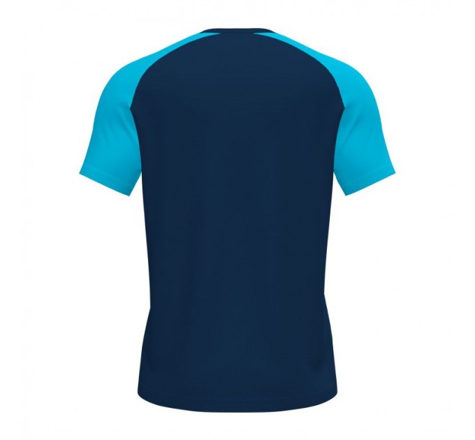 Ігрова футболка Joma Academy IV 101968.342 колір: темно-синій