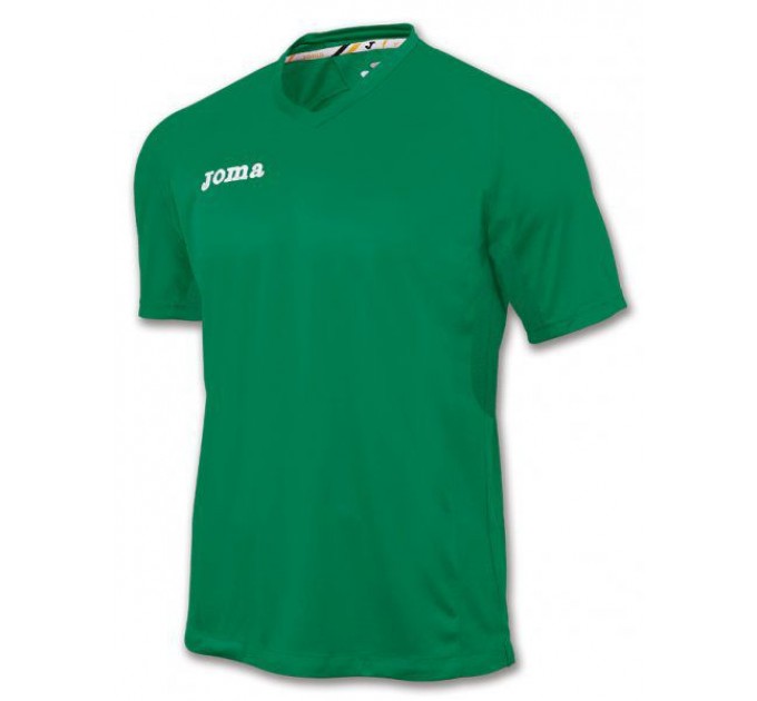 Ігрова футболка Joma TRIPLE 100282.450 колір: зелений