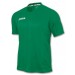 Ігрова футболка Joma TRIPLE 100282.450 колір: зелений