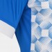 Ігрова футболка Joma Supernova III 102263.702 колір: синій-білий