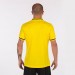 Ігрова футболка Joma Toletum III 101870.900 колір: жовтий