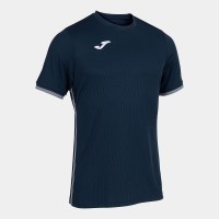 Ігрова футболка Joma Campus III 101587.331 колір: темно-синій