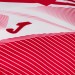 Футболка игровая Joma SUPERNOVA II 101604.602 цвет: красный-белый