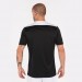 Ігрова футболка Joma Championship VI 101822.102 колір: чорний-білий