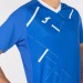 Ігрова футболка Joma Tiger III 101903.702 колір: синій-білий